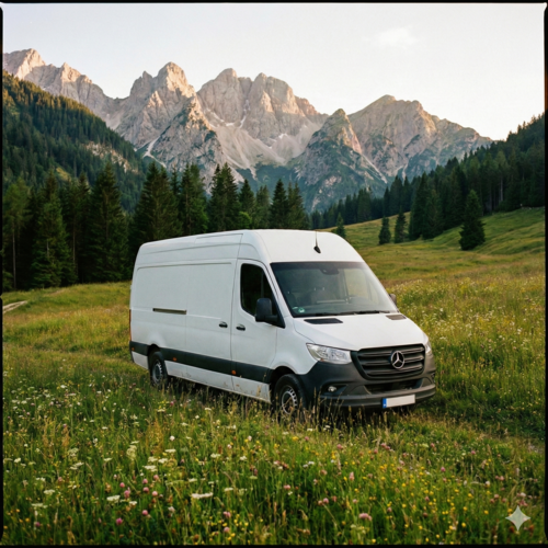 Boxy kamperowe do Busów