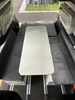 Box kempingowy - Moonbox ze stołem Van/Bus 124cm Modify