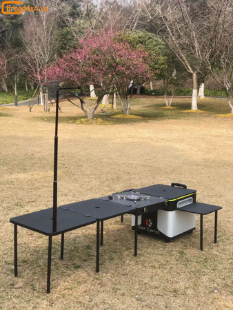 Kuchnia kempingowa Eat-Camp