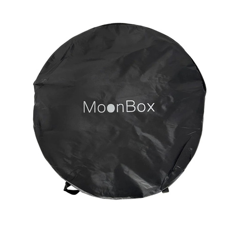 Namiot prysznicowy - Moonbox
