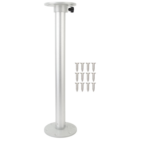 Standardowa noga stołu - Moonbox RV-DX