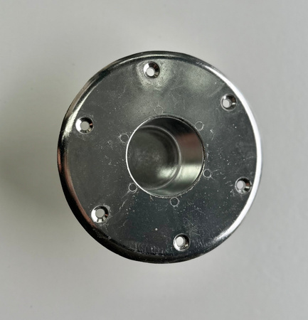 Prosta noga stołu - Moonbox