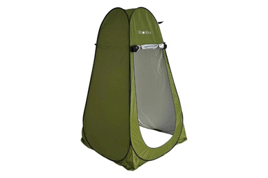 Namiot prysznicowy - Moonbox