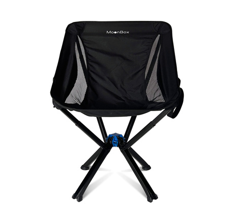 Krzesło kempingowe - Moonbox