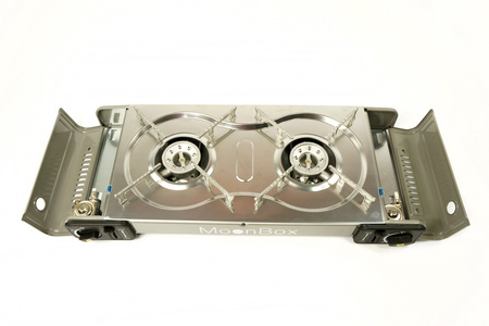 Kuchenka gazowa - Moonbox