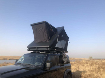 Namiot dachowy Moonbox SBT-A04