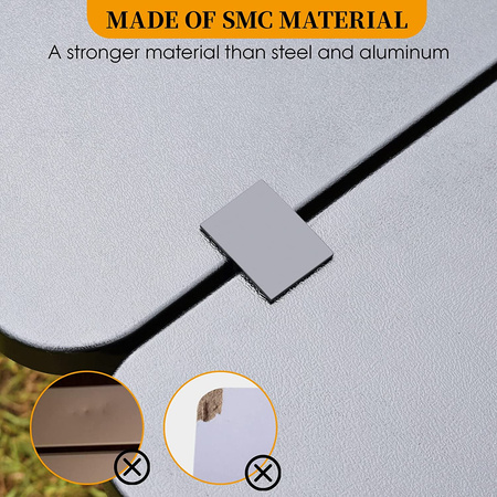 Kuchnia kempingowa Eat-Camp