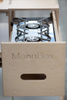 Box kempingowy - Moonbox MiniVan 115cm