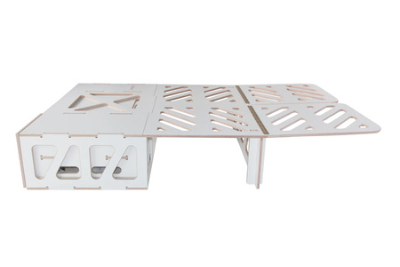 Box kempingowy - Moonbox MiniVan - 111cm