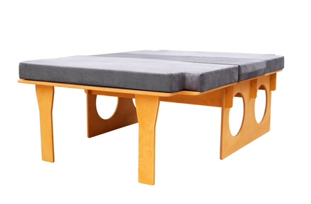 Box Kempingowy - Moonbox System tylnego łóżka MB200