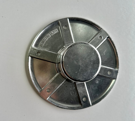 Prosta noga stołu - Moonbox