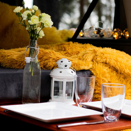 Box kempingowy - Moonbox MiniVan 115cm