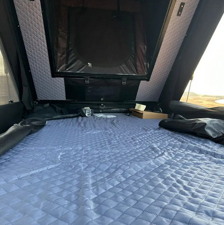 Namiot dachowy Moonbox SBT-A04