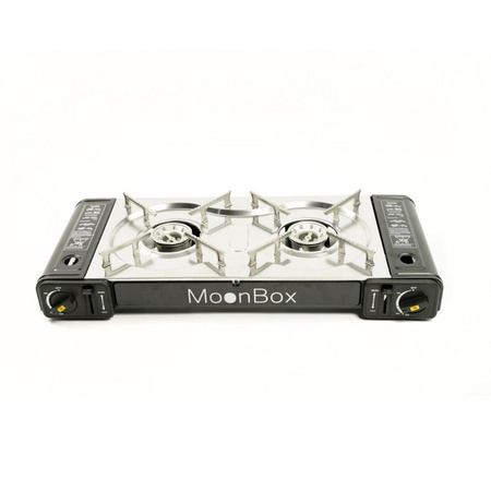 Kuchenka gazowa - Moonbox