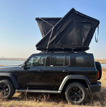 Namiot dachowy Moonbox SBT-A04