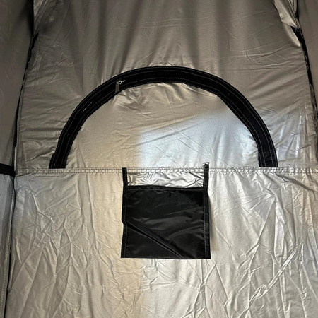 Namiot prysznicowy - Moonbox