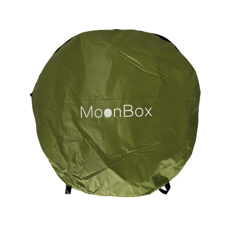 Namiot prysznicowy - Moonbox
