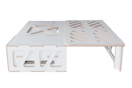 Box kempingowy - Moonbox MiniVan - 111cm