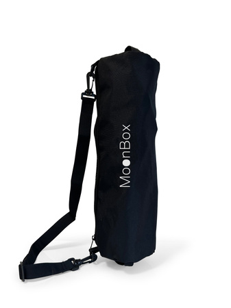 Krzesło kempingowe - Moonbox