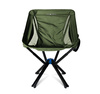 Krzesło kempingowe - Moonbox