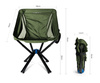Krzesło kempingowe - Moonbox