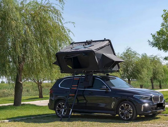 Namiot dachowy Moonbox SBT-V02