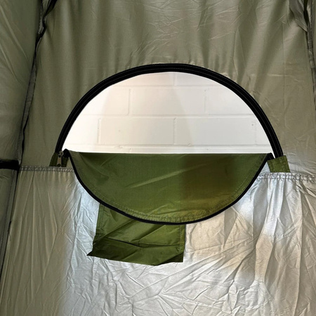 Namiot prysznicowy - Moonbox