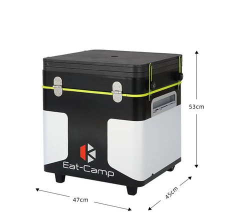 Kuchnia kempingowa Eat-Camp