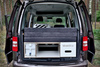 Box kempingowy - Moonbox MiniVan 115cm