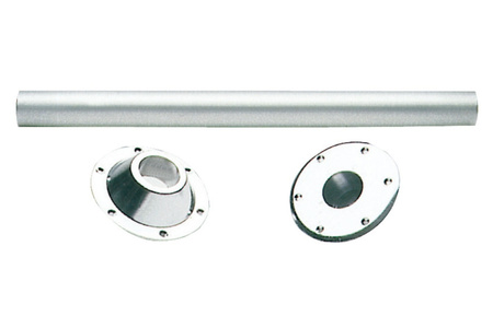 Prosta noga stołu - Moonbox