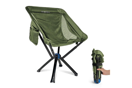 Krzesło kempingowe - Moonbox