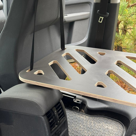 Box kempingowy - Moonbox MiniVan 111cm Modify