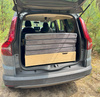 Box kempingowy - Moonbox MiniVan 91cm Slim