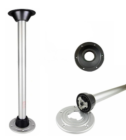 Standardowa noga stołu - Moonbox RV