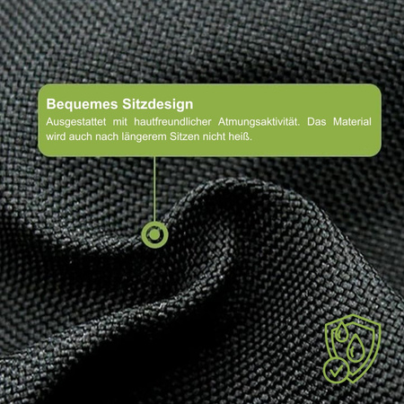 Krzesło kempingowe - Moonbox