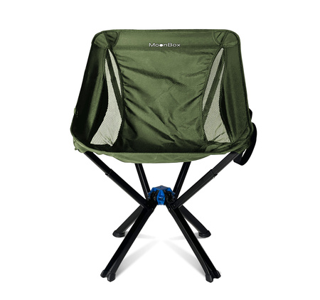 Krzesło kempingowe - Moonbox