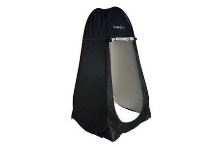 Namiot prysznicowy - Moonbox