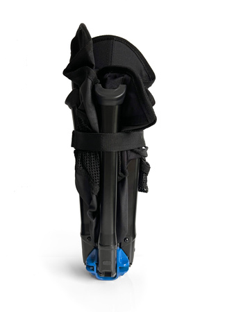 Krzesło kempingowe - Moonbox