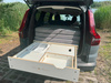 Box kempingowy - Moonbox MiniVan 91cm Slim