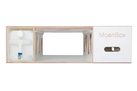 Box kempingowy - Moonbox MiniVan - 111cm